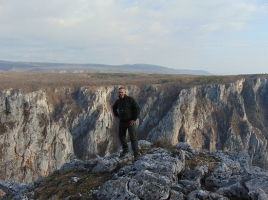 prechádzka zadielska dolina