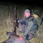 Prvý diviacik tejto poľovníckej sezóny