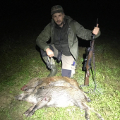 Kukuričné prasiatka