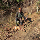 Spoločná poľovačka