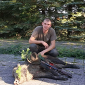 Prvá spoločná a úspešná.