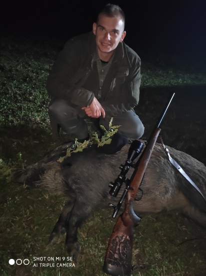 Aj po búrke mesiačik sa ukáže
