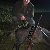 Aj po búrke mesiačik sa ukáže