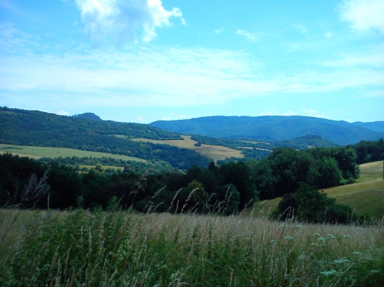 Kremnické vrchy