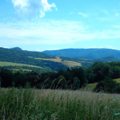 Kremnické vrchy