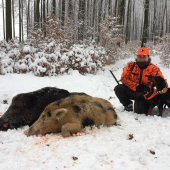 Výborná práca mojich kopoviek