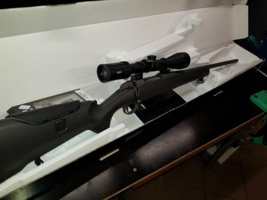 Sako Finnlight 2 270 WIN