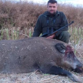 Občas aj kanec urobí chybu