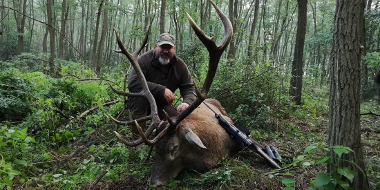 náhoda na 35 metrov