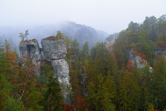 Hruboskalsko