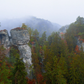 Hruboskalsko