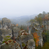 Hruboskalsko