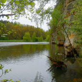 Krčák