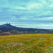 Hrad Trosky