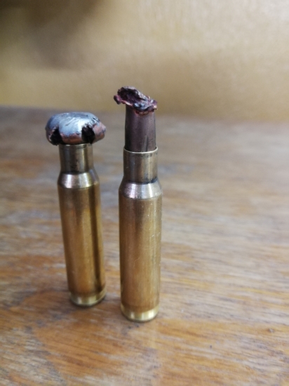 Lapua mega 12g 308 win