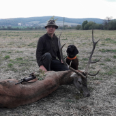 Vydarený konec ruje