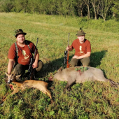 Jedno krásne ráno.