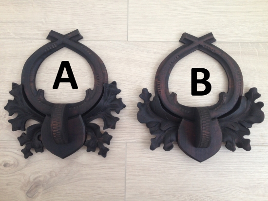 Ktorú by ste si vybrali vy? (A alebo B,prosím koment)