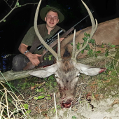 Spomienka na prvého