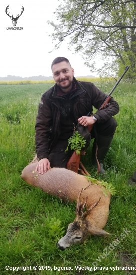 spomienka na jar