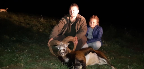 Ešte trochu si zdriemnem.