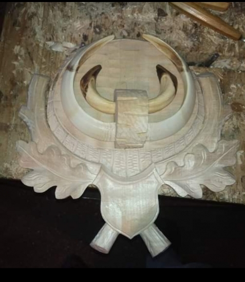 Podložka pod zlaté prasiatko :D