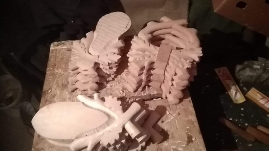 Dlhé Zimné večery