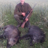 2jitý úspech v obilí