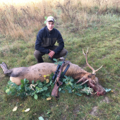 Keď sv.Hubert a Diana stoja pri vás viac ako by ste očakávali