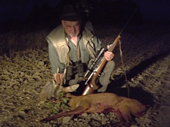 Včerejší kamarádova 3VT