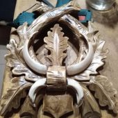 Podložka pod diviaka