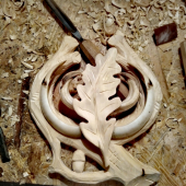 Podložka pod diviaka