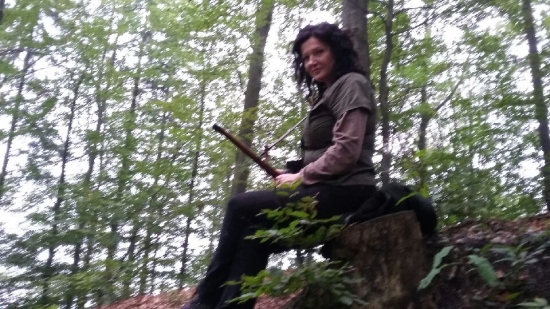 Zastavenie ..načúvanie