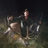 Zatiaľ môj najväčší