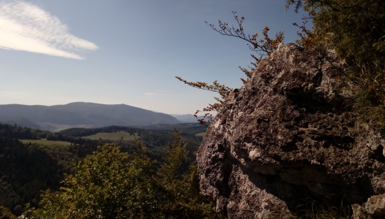 Jesenné pohľady ...