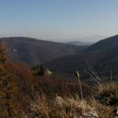 Na konci Babieho leta...