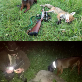 Večerný a raňajší úspech!