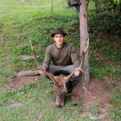 Môj jeleň II. VT