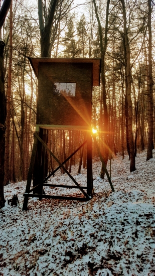 môj druhý domov :)