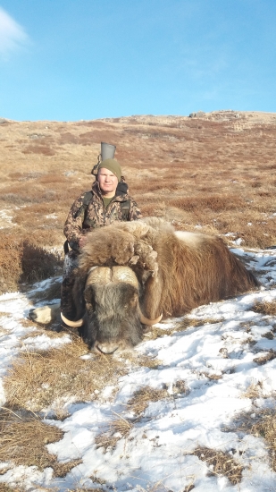 Poslední bull sezóny