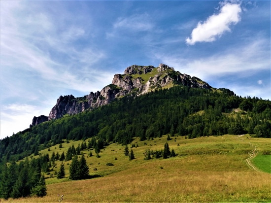 Veľký Rozsutec