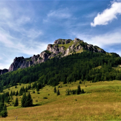 Veľký Rozsutec