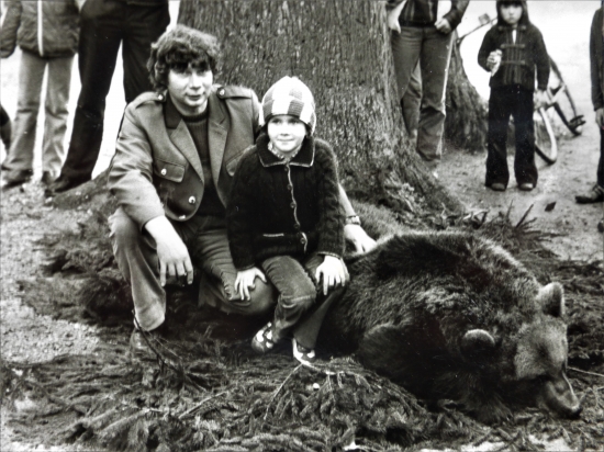 Ako ten čas letí...