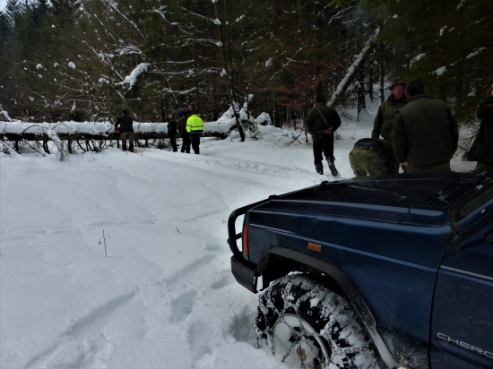 Niečo na ochladenie