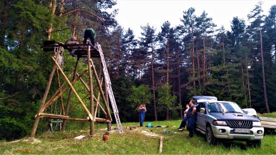 Keď sa stretne dobrá partia