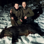 priateľkin premiérový