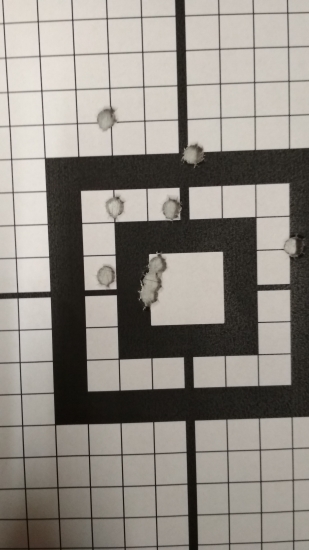 223rem RWS SP