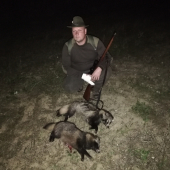 Svagrov večerný uspech