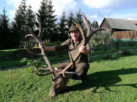 Medailový 16-torák