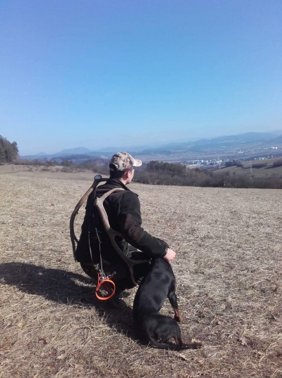 Para jeden pre mna a druhy pre Farga